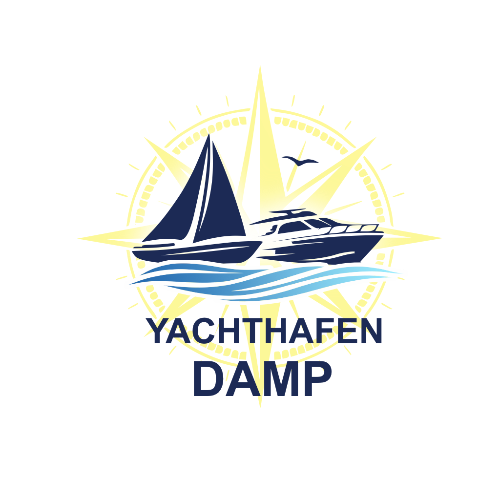 yachthafen-damp.de